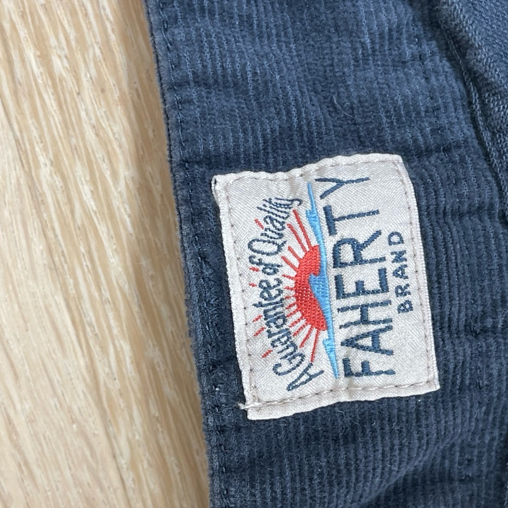 Faherty - Picture 3 of 8